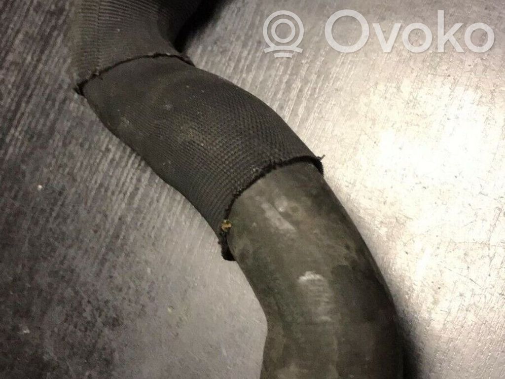 Engine coolant pipe/hose   4729914