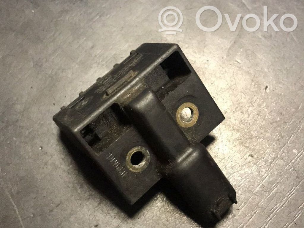 BMW 5 E34 Other control units/modules 