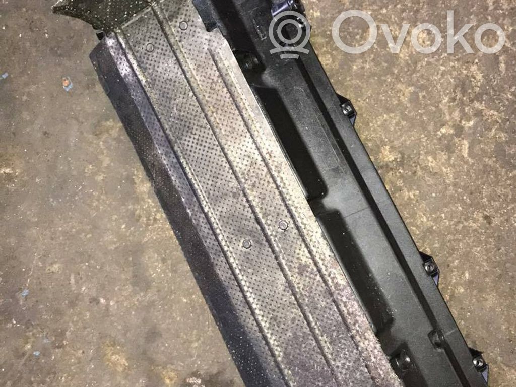BMW 5 E34 Luftansaugkanal-Teil 