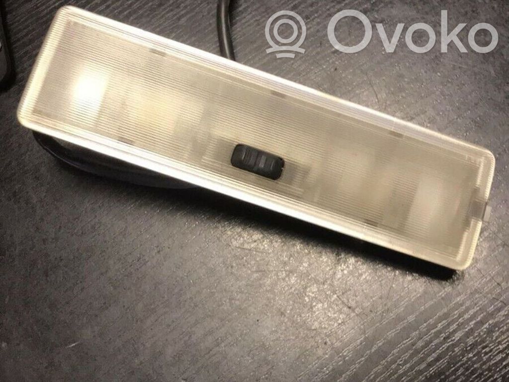 BMW 5 E34 Front seat light 