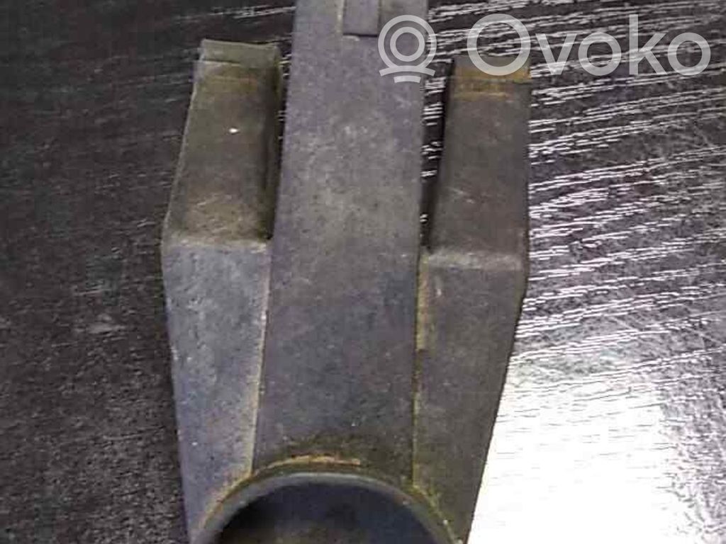 BMW 5 E34 Radiator support slam panel bracket 