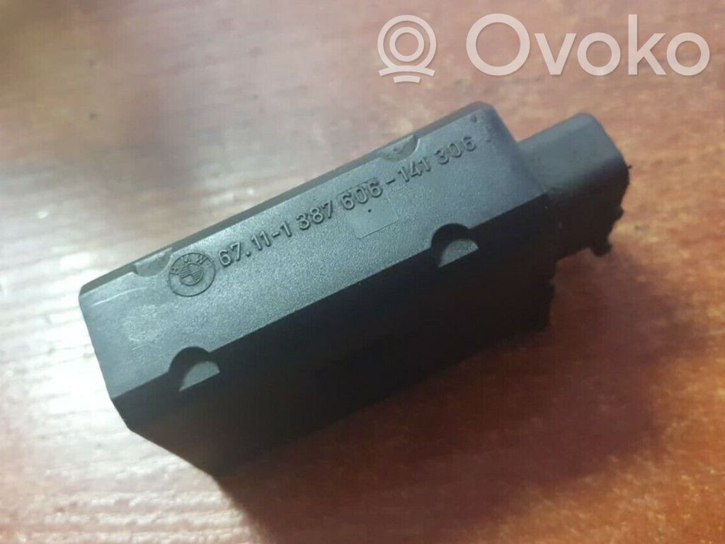 BMW 5 E34 Central locking motor 