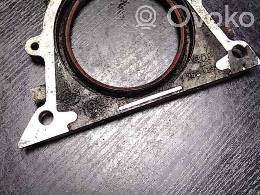 BMW 5 E34 other engine part 