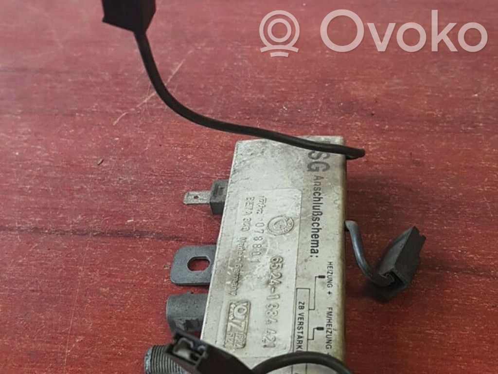 Antenos stiprintuvas   1384421