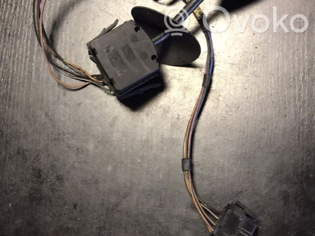 BMW 5 E34 Wiper control stalk 