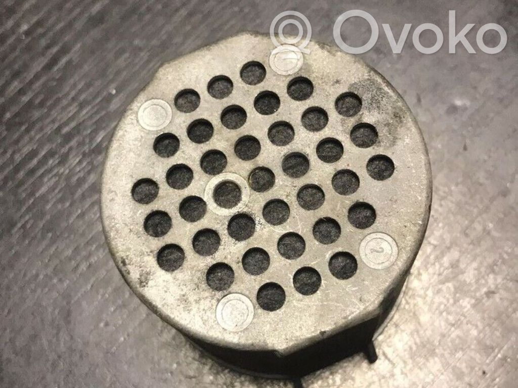 BMW 5 E34 Parking PDC sensor speaker 