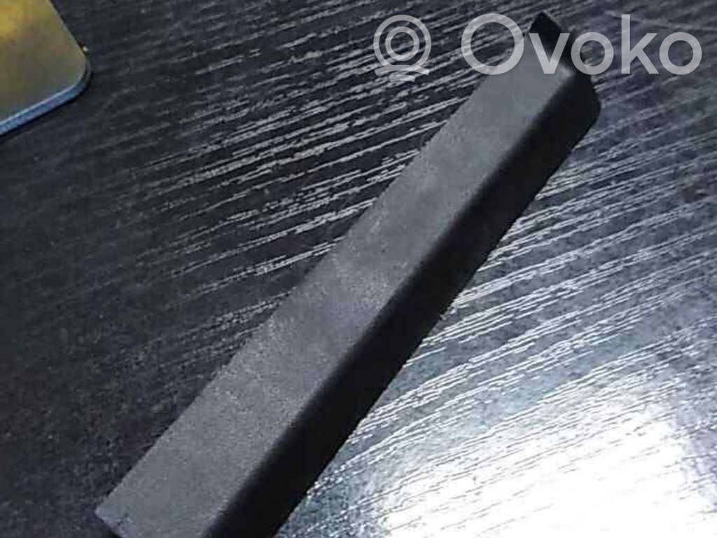 BMW 5 E34 Other dashboard part 
