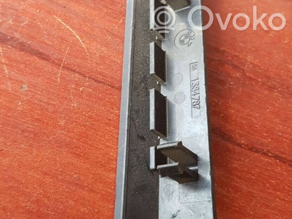 BMW 5 E34 Other dashboard part 