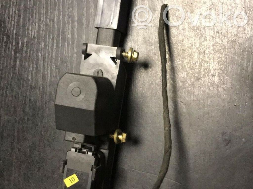BMW 5 E34 Tailgate boot lock/latch motor 