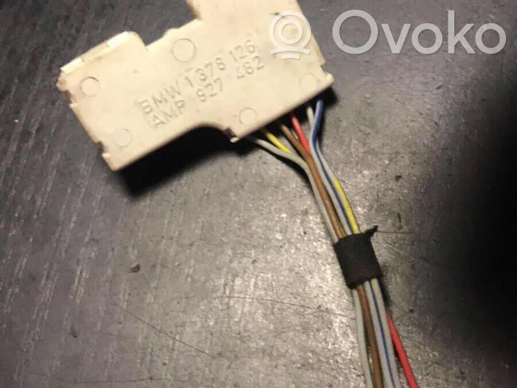 BMW 5 E34 Other wiring loom 
