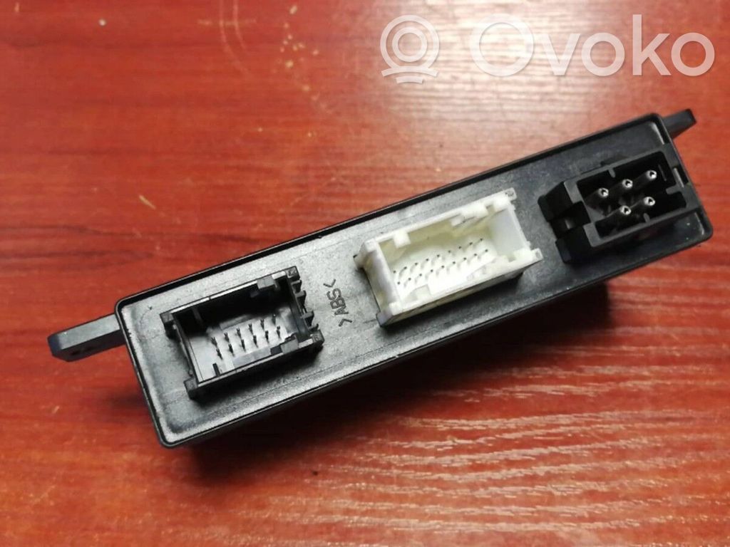 BMW 5 E39 Door control unit/module 