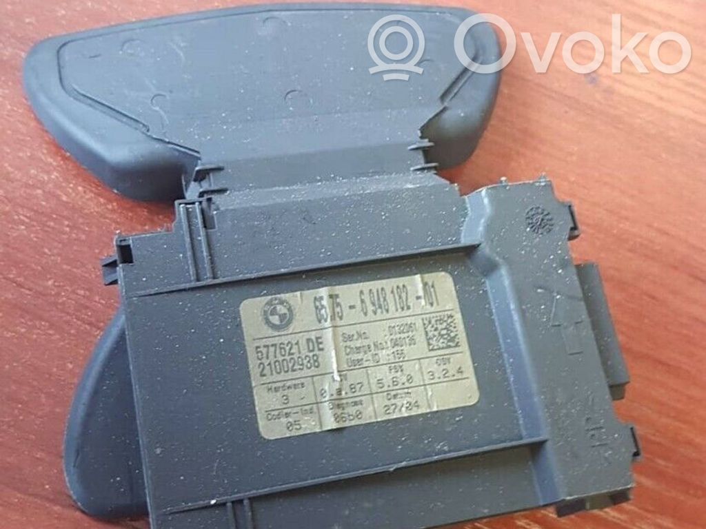 Alarm control unit/module   6948182