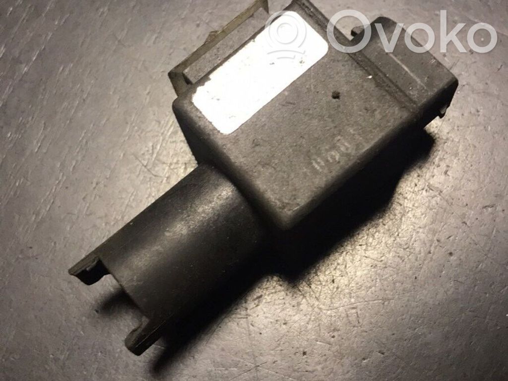 BMW 3 E46 Other relay 