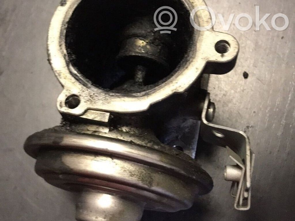EGR vārsts   7804380