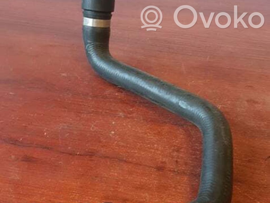 BMW 5 E60 E61 Caurulīte (-es) / šļūtene (-es) 