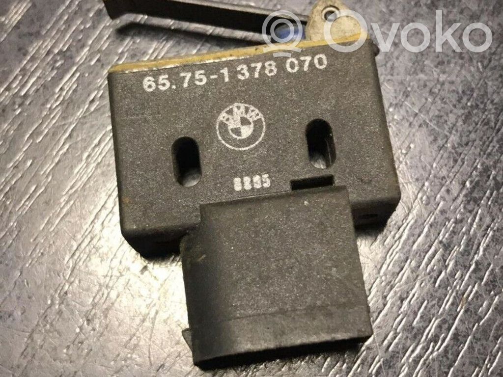 BMW 3 E30 Brake pedal sensor switch 