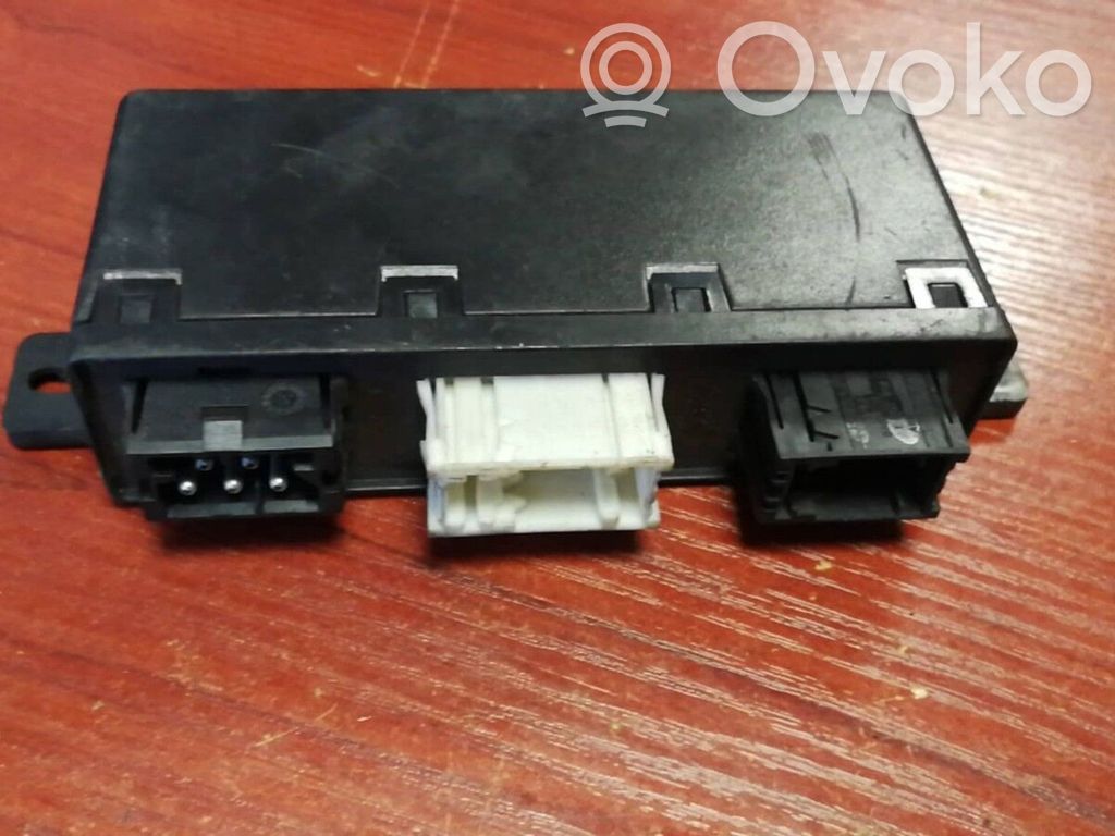 BMW 5 E39 Door control unit/module 