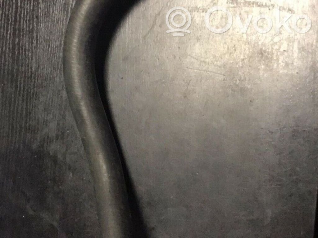 Engine coolant pipe/hose   1289257