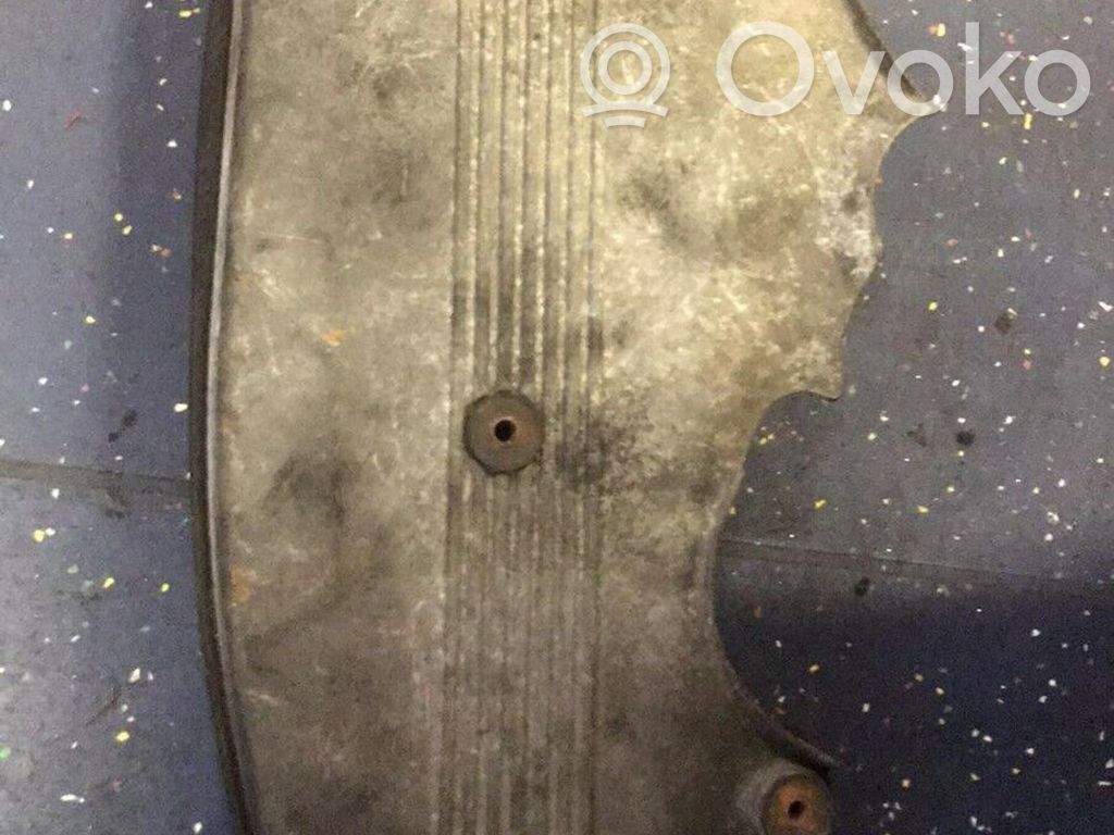 BMW 3 E30 Engine cover (trim) 