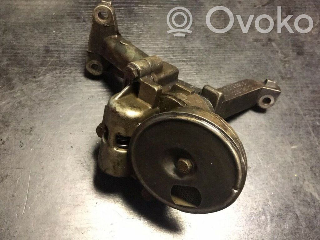 BMW 3 E30 Oil pump 