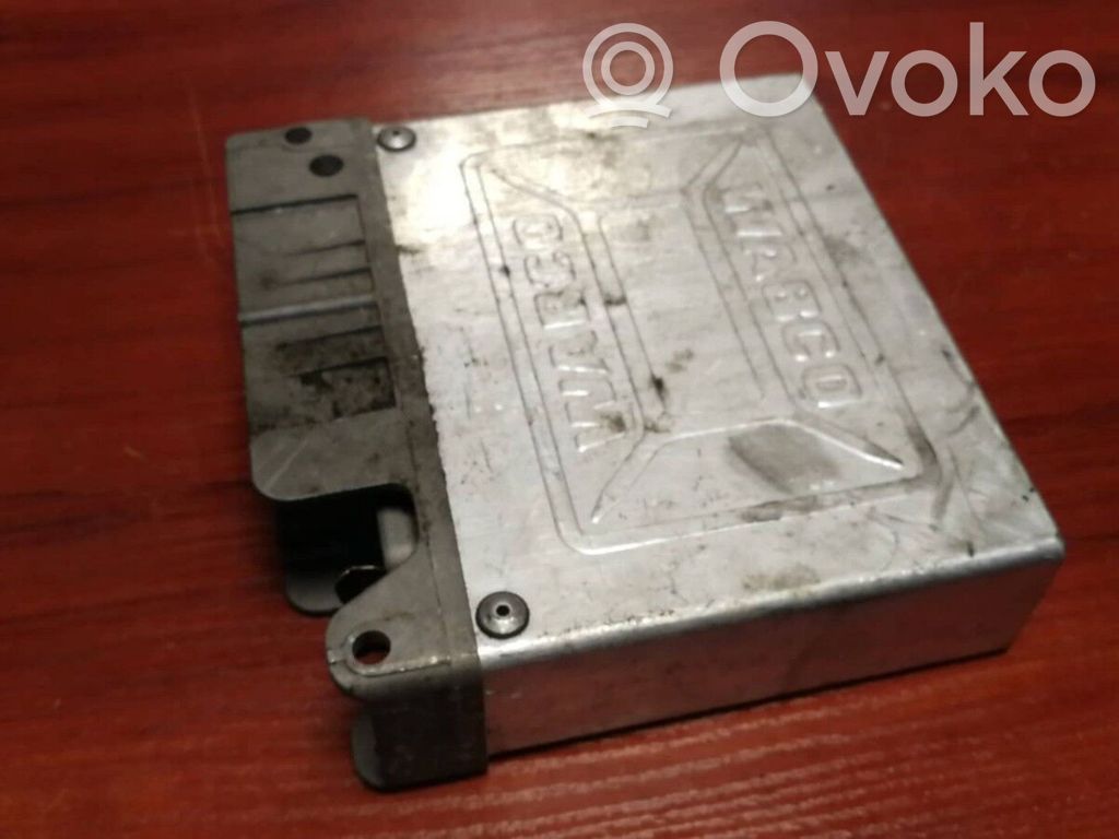 Land Rover Range Rover P38A ABS control unit/module 