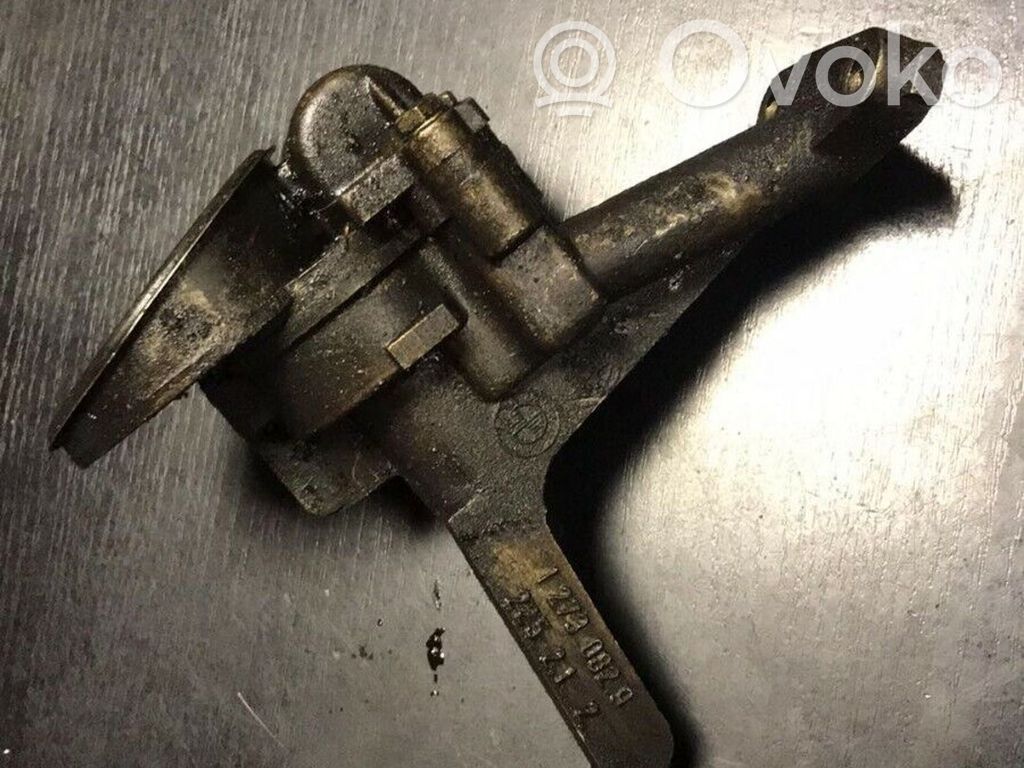 BMW 3 E30 Oil pump 