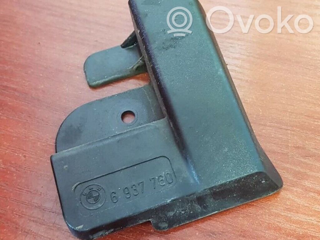 BMW 5 E60 E61 Other interior part 