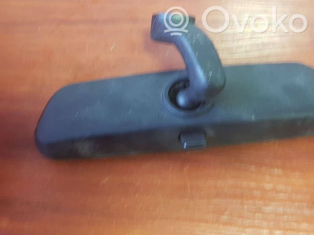 BMW 5 E39 Rear view mirror (interior) 
