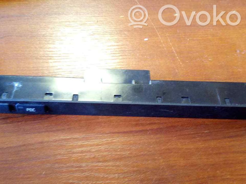 BMW 5 E39 Parking (PDC) sensor switch 