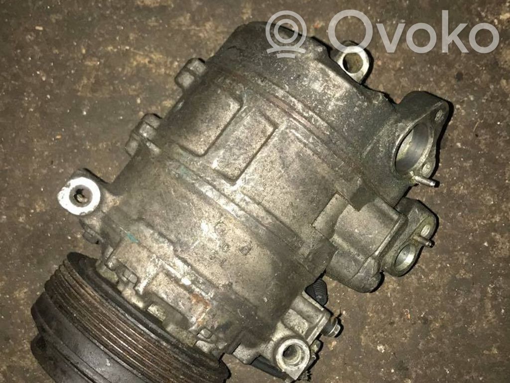 BMW 5 E39 Compresseur de climatisation 