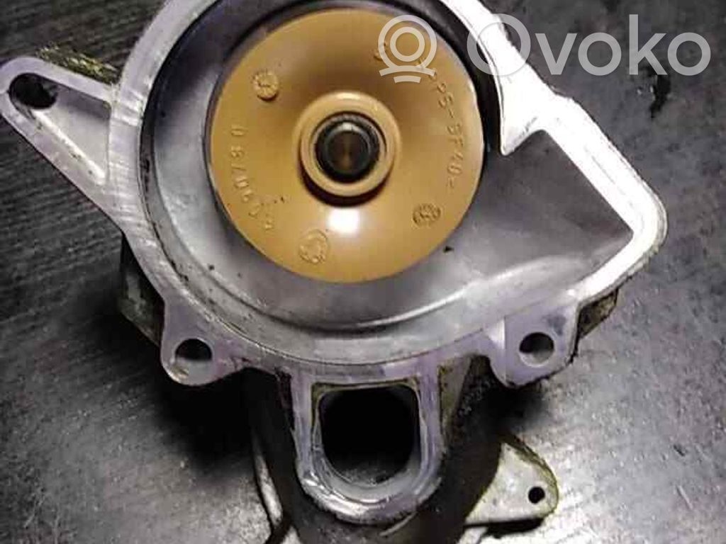 BMW 3 E90 E91 Bomba de agua 