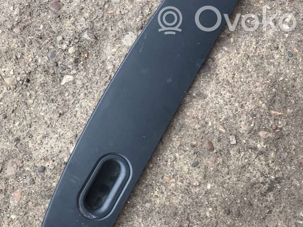 BMW 5 E39 Other trunk/boot trim element 