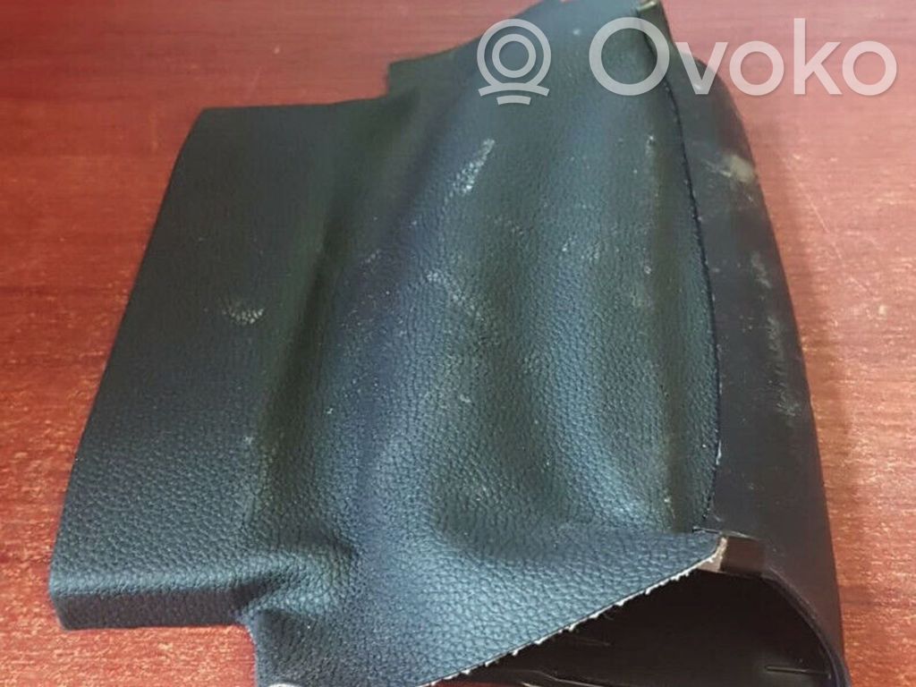 BMW 1 E81 E87 Steering wheel column trim 
