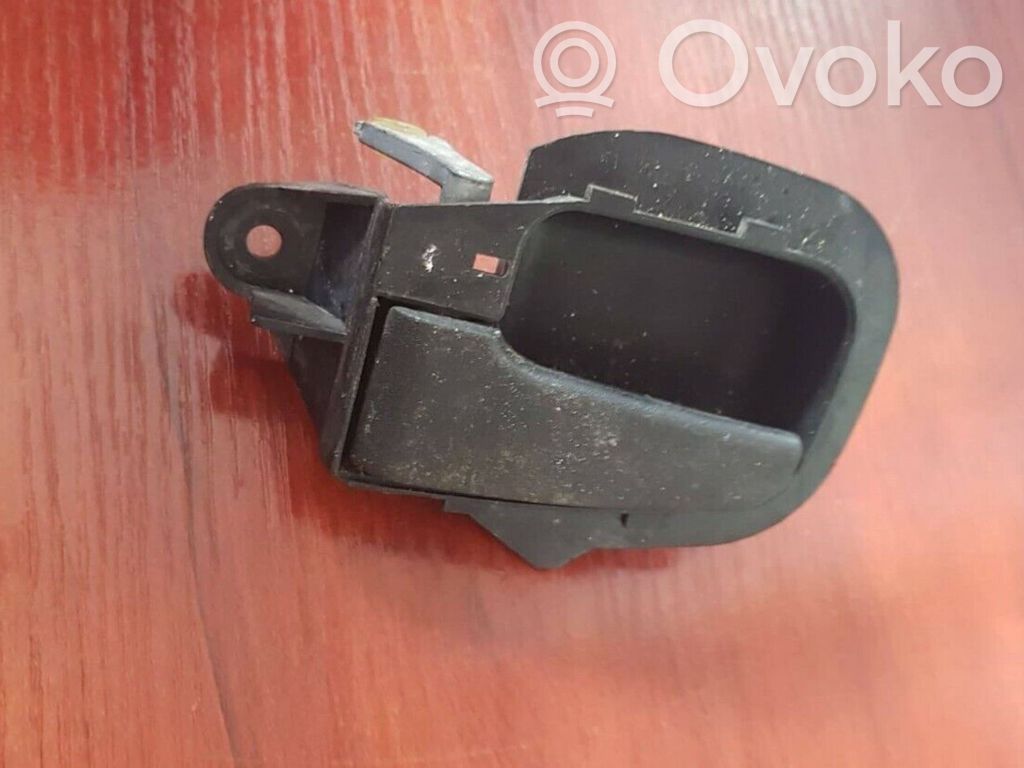 BMW 3 E36 Front door interior handle 