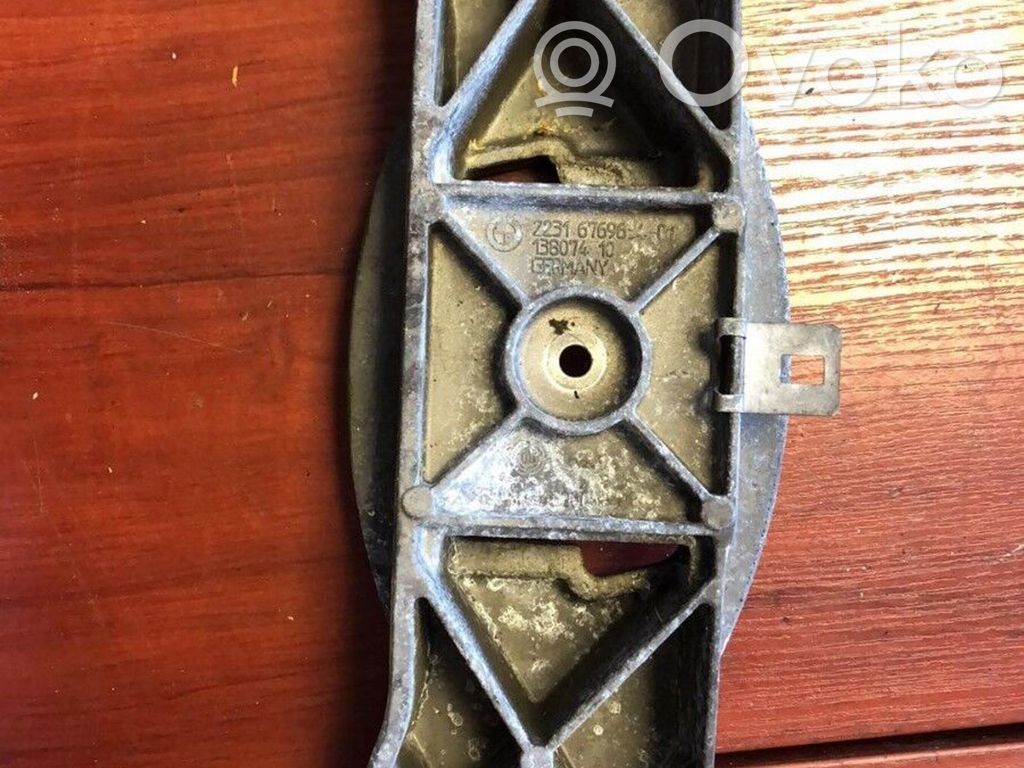 BMW 5 E60 E61 Gearbox mounting bracket 