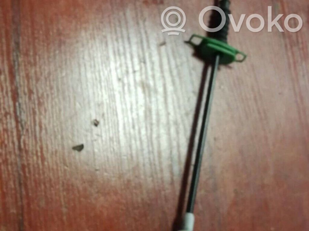 BMW 5 E60 E61 Rear door cable line 
