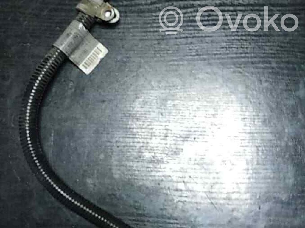 BMW 5 E60 E61 Plusa vads (akumulatora) 