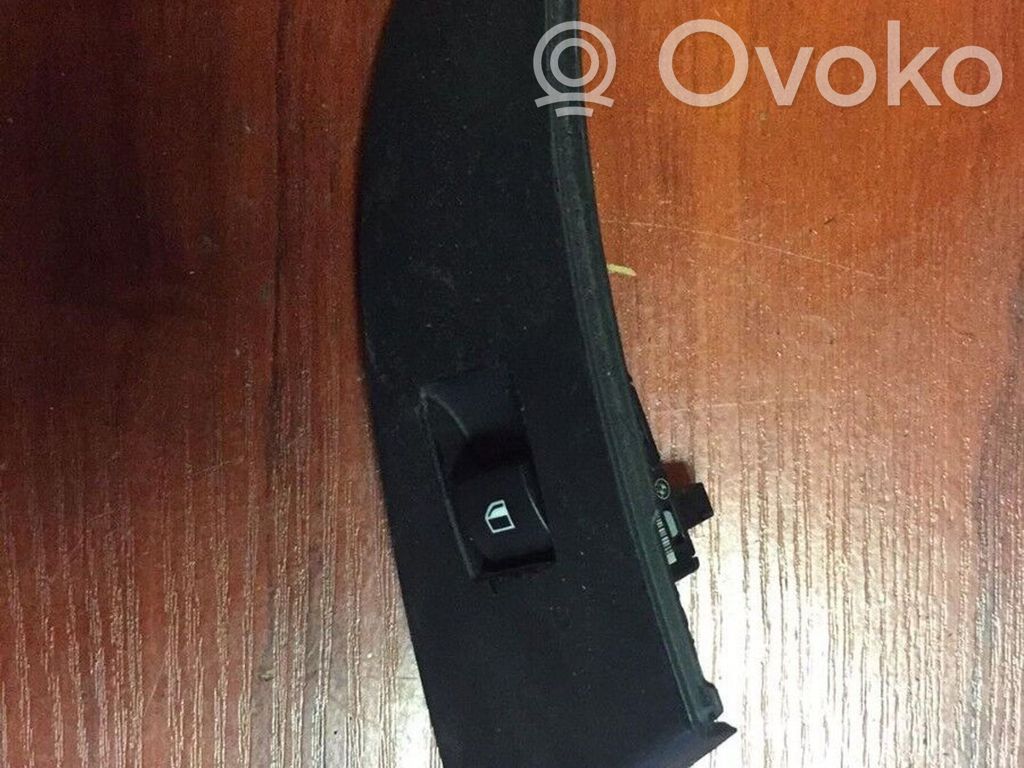 BMW 5 E60 E61 Electric window control switch 