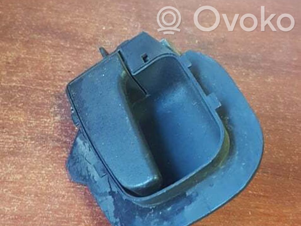 BMW 3 E36 Front door interior handle 