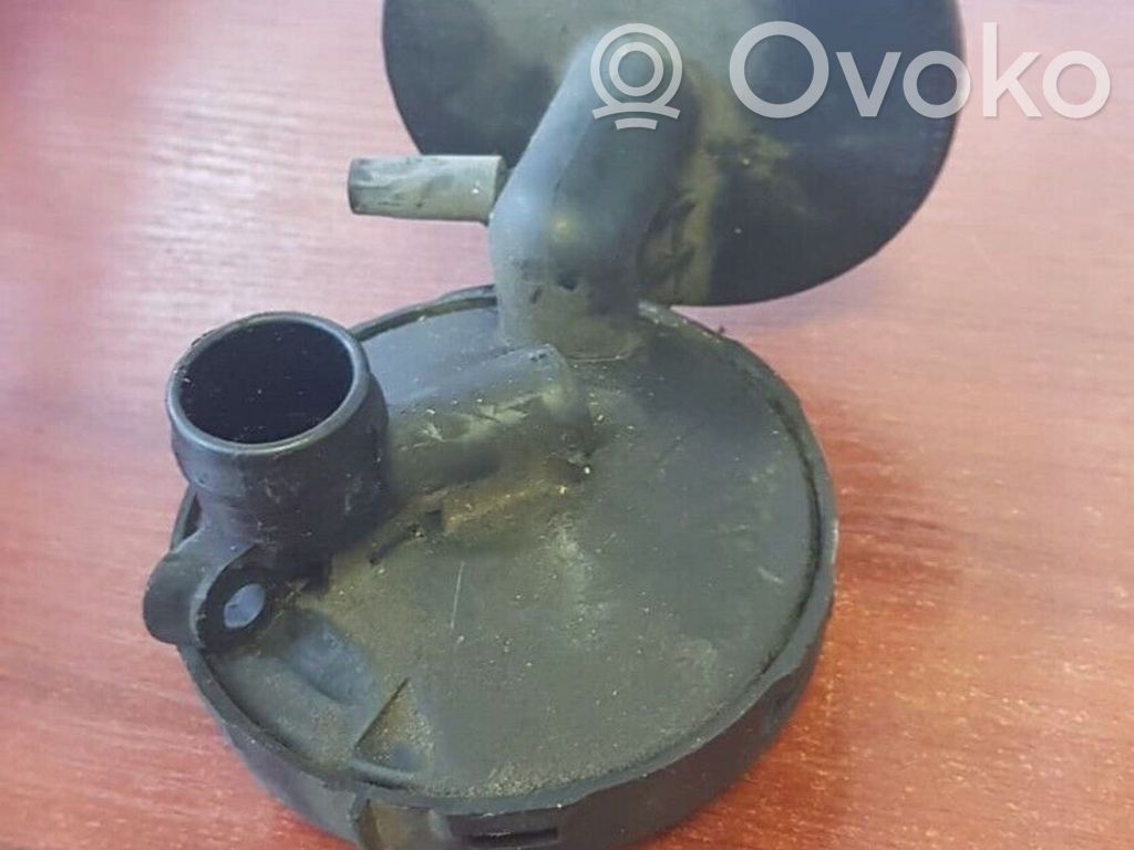 BMW 5 E39 Eļļas nogulsnētava (separators) 