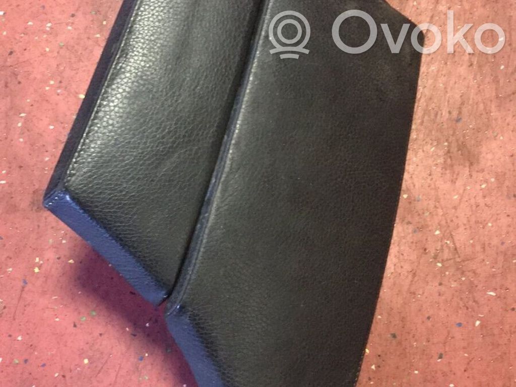 BMW 5 E60 E61 Armrest 
