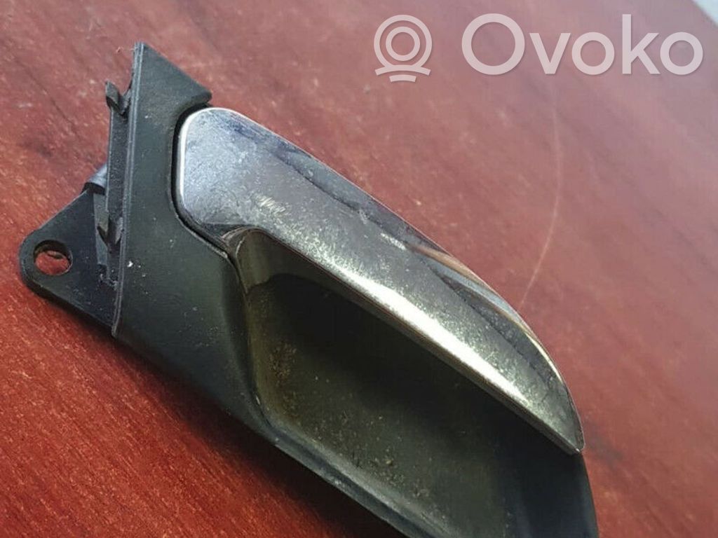 BMW 3 E46 Manecilla interna puerta trasera 