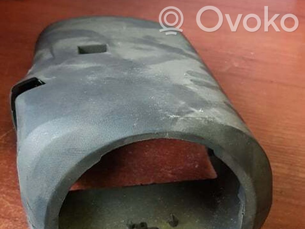 BMW 3 E36 Garniture de colonne de volant 