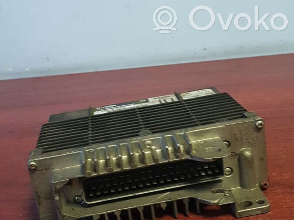 BMW 3 E36 Engine control unit/module 