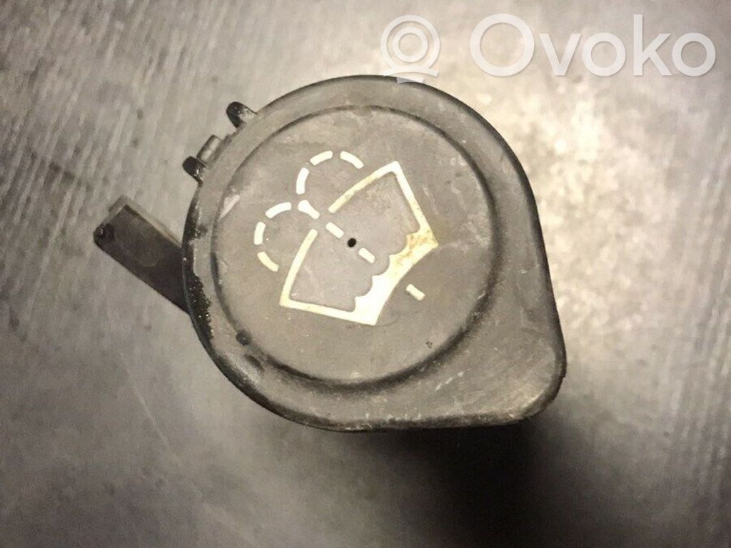 BMW 5 E39 Einfüllschlauch Waschwasserbehälter 