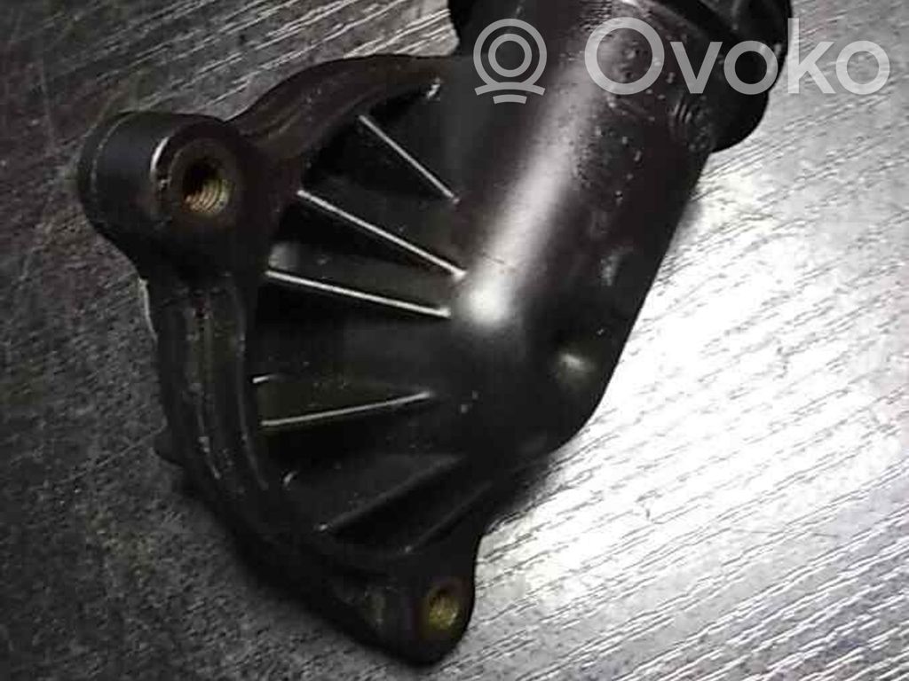 BMW 1 E81 E87 Engine coolant pipe/hose 