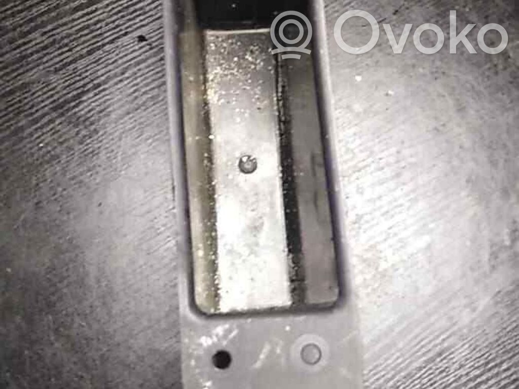 BMW 3 E46 Other trunk/boot trim element 