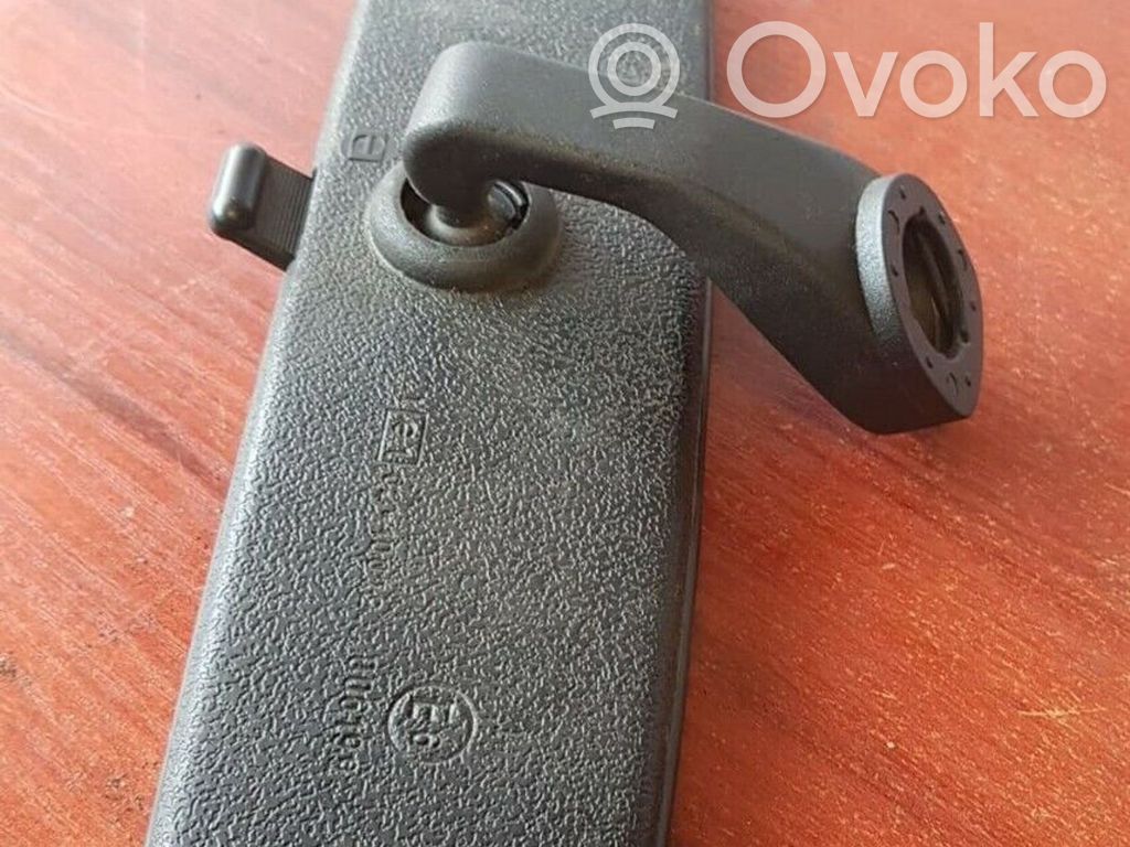 BMW 5 E39 Rear view mirror (interior) 