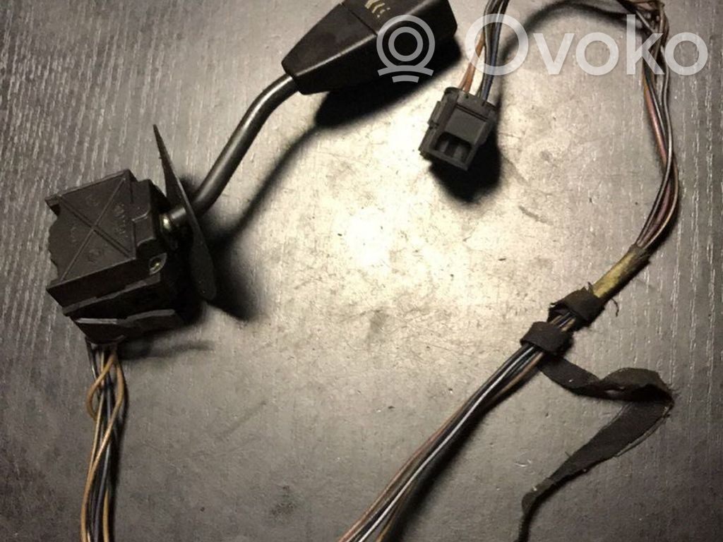 BMW 3 E36 Wiper control stalk 