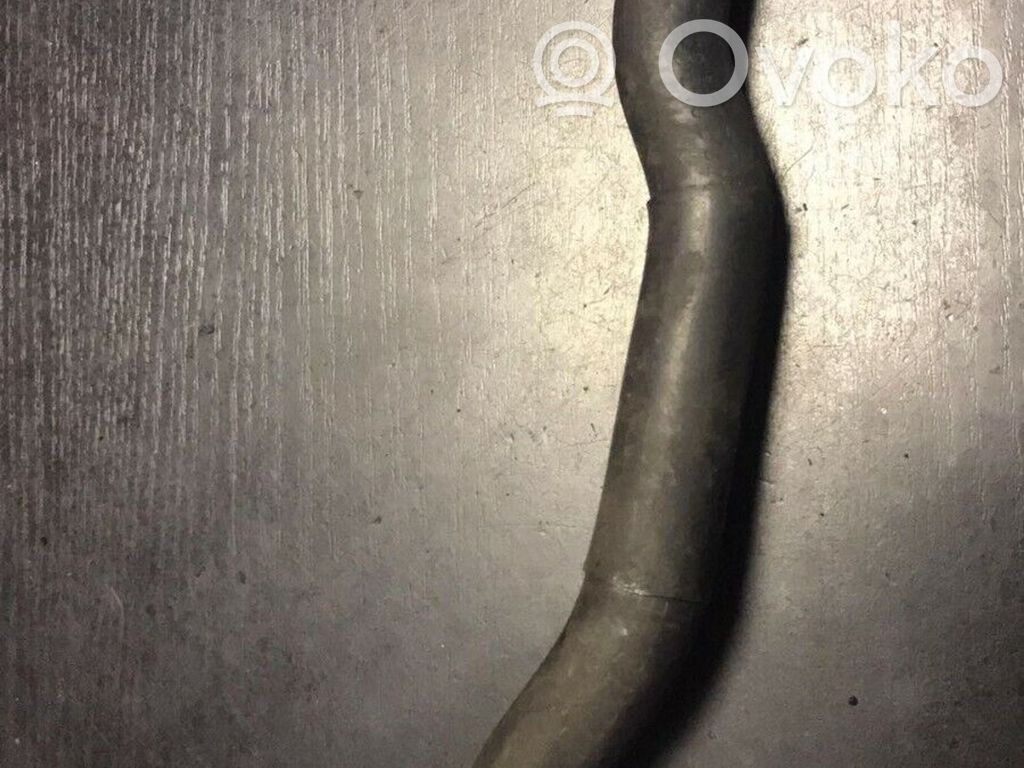 BMW 3 E46 Engine coolant pipe/hose 